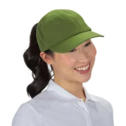 Nancy Lopez Pony Hat New