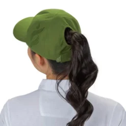 Nancy Lopez Pony Hat New