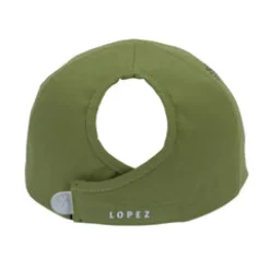 Nancy Lopez Pony Hat New