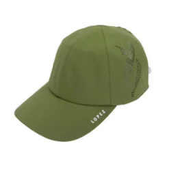 Nancy Lopez Pony Hat New