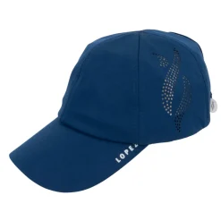 Nancy Lopez Pony Hat New