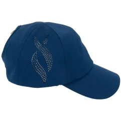 Nancy Lopez Pony Hat New
