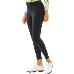 Nancy Lopez Power Legging Black Outlet