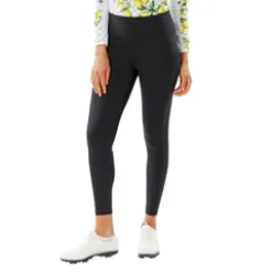 Nancy Lopez Power Legging Black Outlet