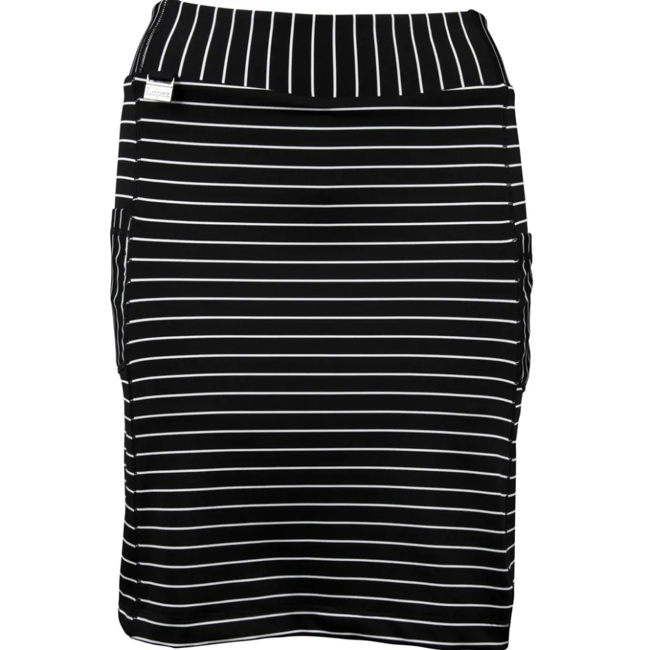Nancy Lopez Pro Skort Clearance
