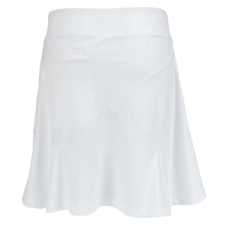 Nancy Lopez Sassy Skort