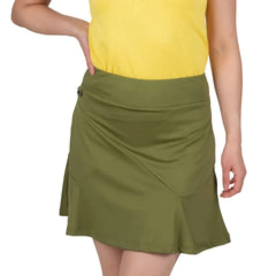 Nancy Lopez Sassy Skort
