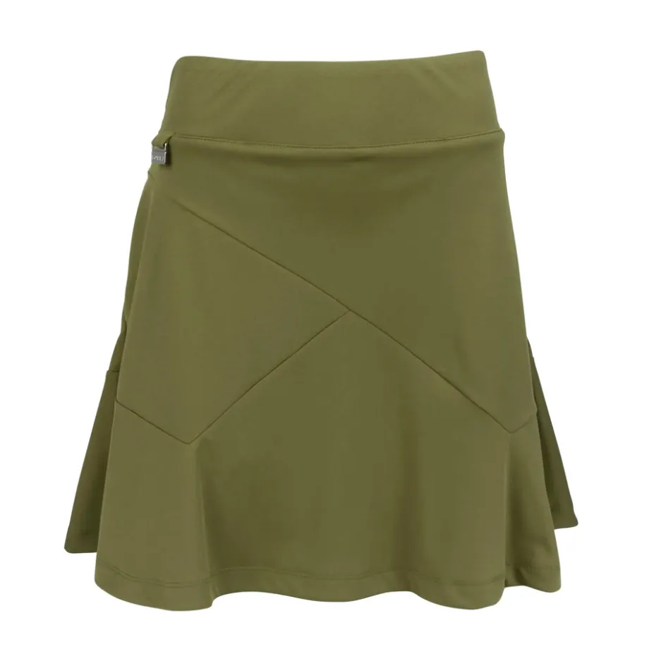 Nancy Lopez Sassy Skort