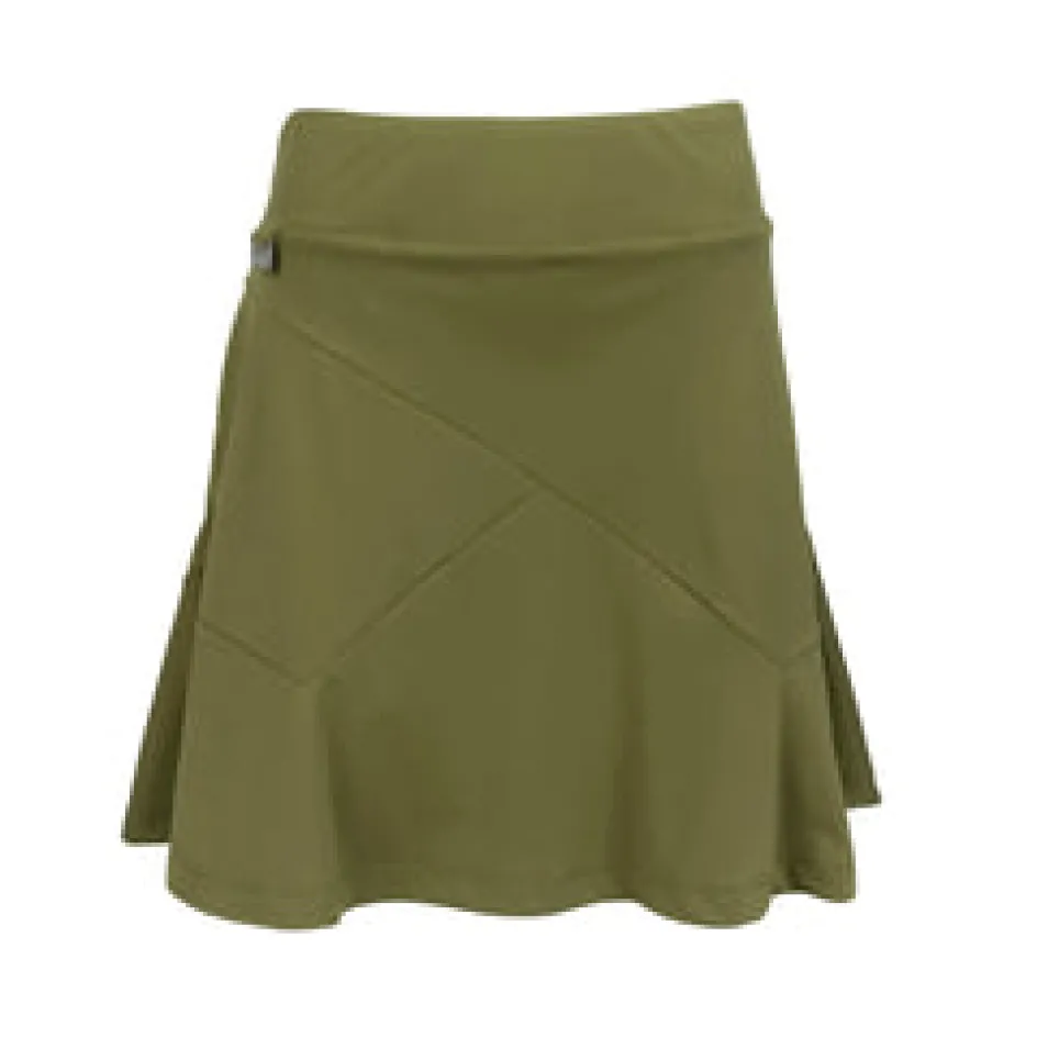 Nancy Lopez Sassy Skort