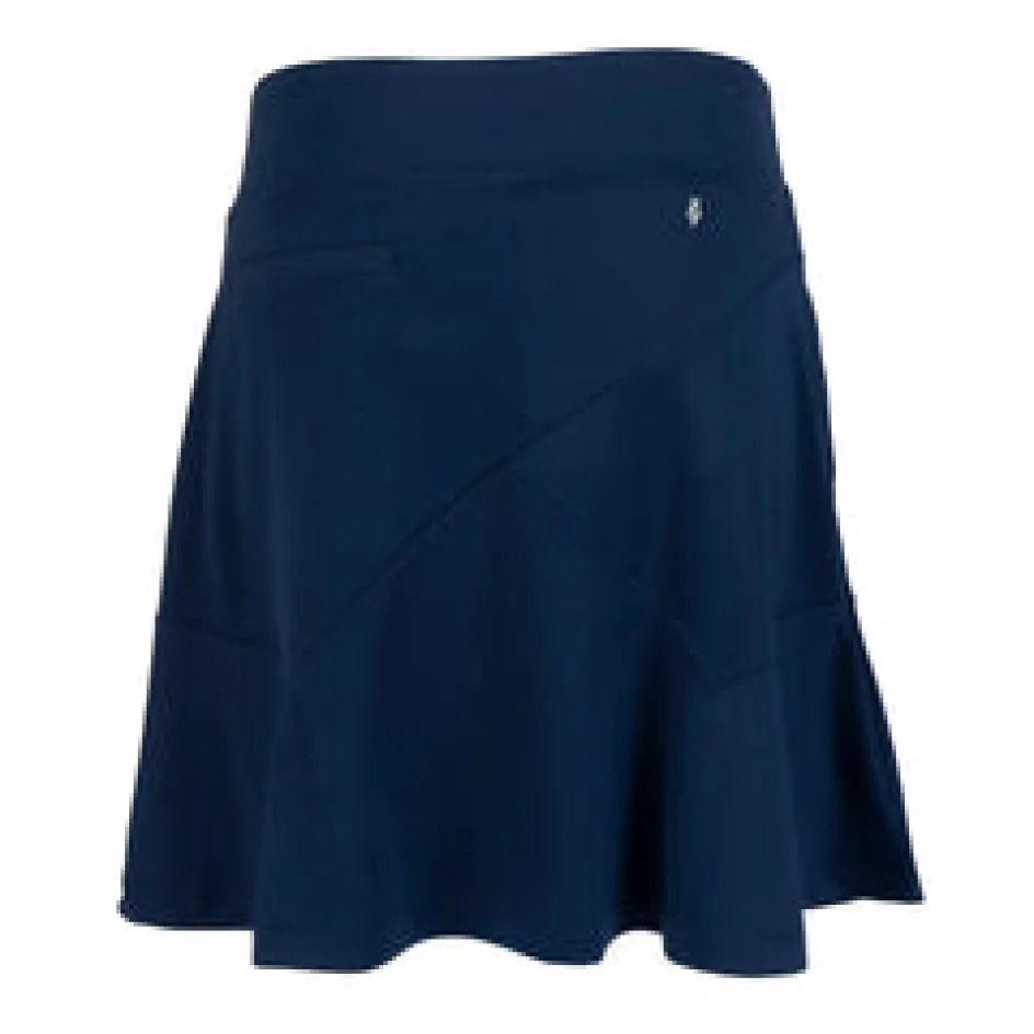 Nancy Lopez Sassy Skort