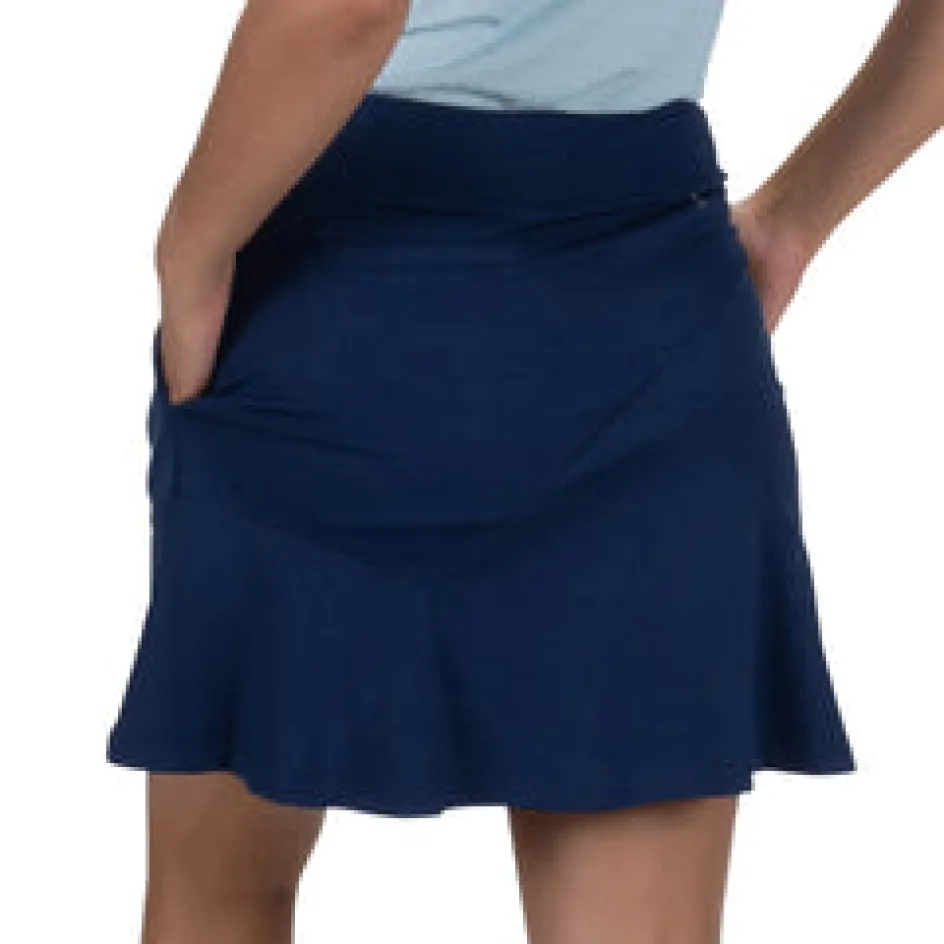 Nancy Lopez Sassy Skort