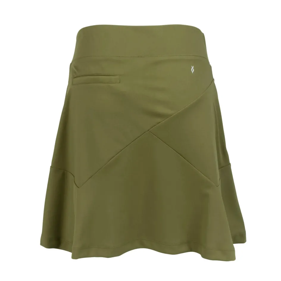 Nancy Lopez Sassy Skort