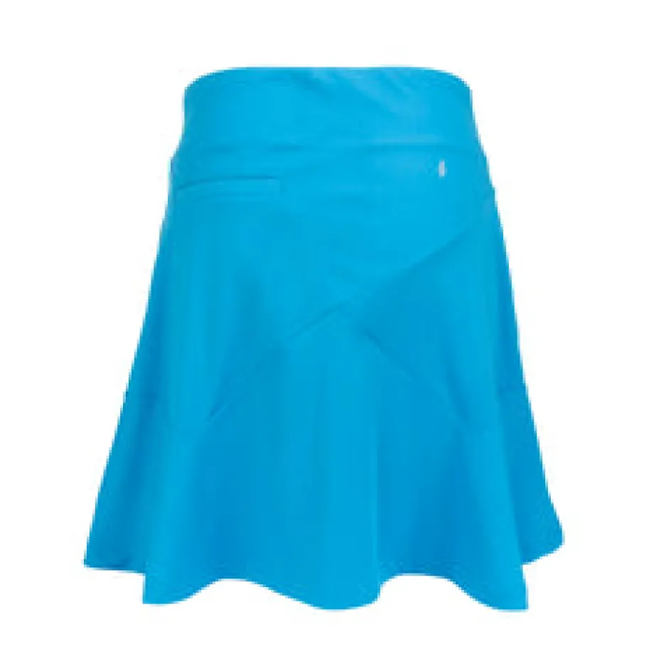 Nancy Lopez Sassy Skort