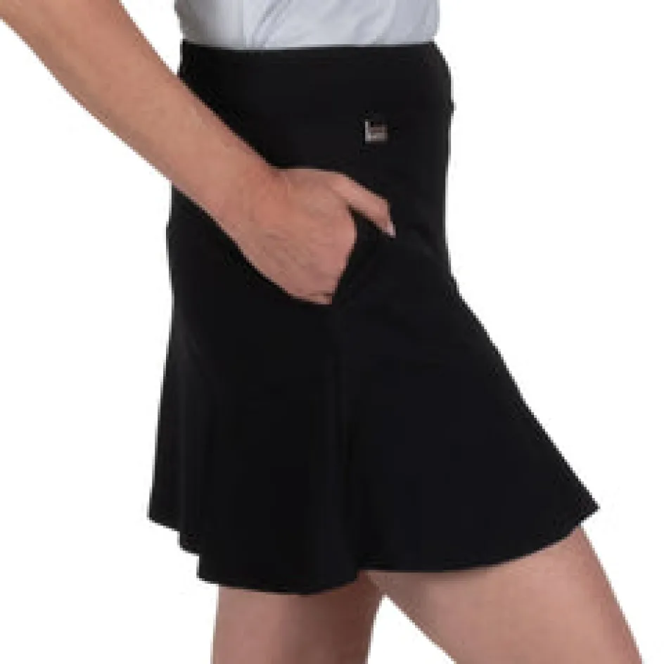Nancy Lopez Sassy Skort
