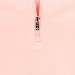 Nancy Lopez Shine Sleeveless Polo New