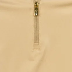Nancy Lopez Shine Sleeveless Polo New