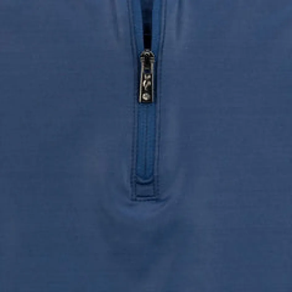 Nancy Lopez Shine Sleeveless Polo New