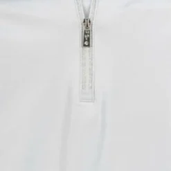 Nancy Lopez Shine Sleeveless Polo New