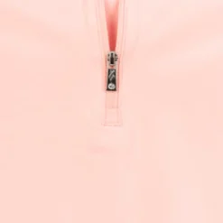 Nancy Lopez Shine Sleeveless Polo New
