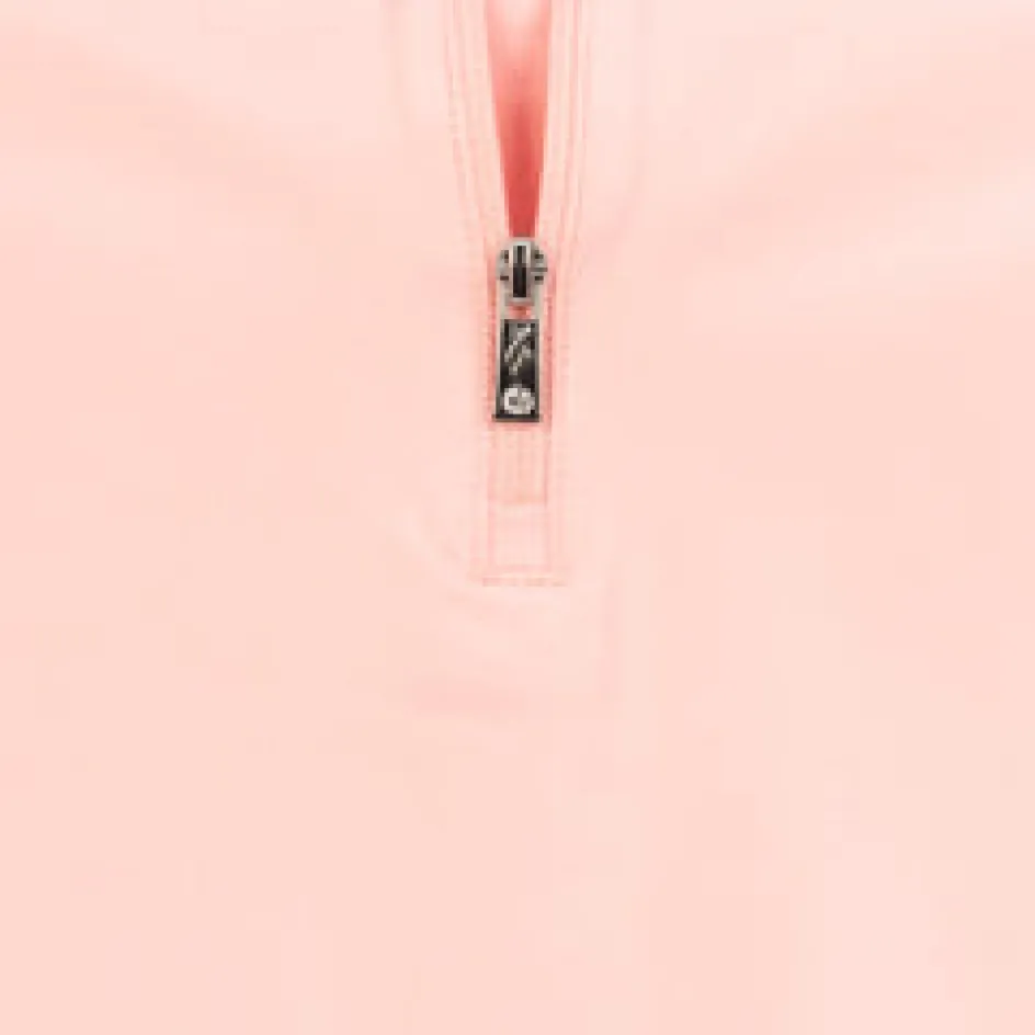 Nancy Lopez Shine Sleeveless Polo New