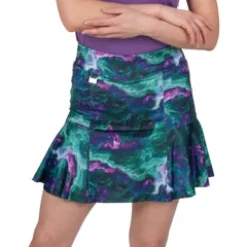Nancy Lopez Supra Flip Skort Discount