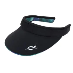 Nancy Lopez Supra Reverse Clip Visor Clearance