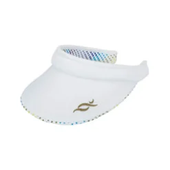 Nancy Lopez Supra Reverse Clip Visor Clearance
