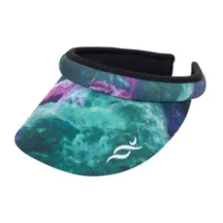 Nancy Lopez Supra Reverse Clip Visor Clearance
