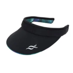 Nancy Lopez Supra Reverse Clip Visor Clearance