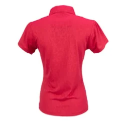 Nancy Lopez Swagger Short Sleeve Polo Discount
