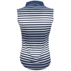 Nancy Lopez Tango Sleeveless Polo Clearance