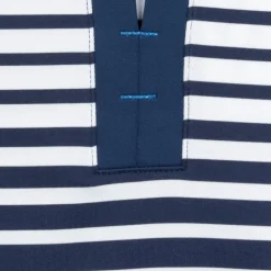 Nancy Lopez Tango Sleeveless Polo Clearance