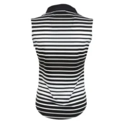 Nancy Lopez Tango Sleeveless Polo Clearance
