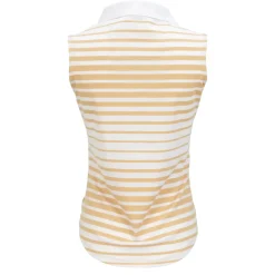 Nancy Lopez Tango Sleeveless Polo Clearance