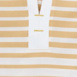 Nancy Lopez Tango Sleeveless Polo Clearance