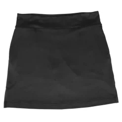 Nancy Lopez Tee Skort Black Outlet