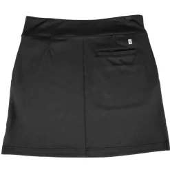 Nancy Lopez Tee Skort Black Outlet