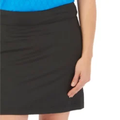 Nancy Lopez Tee Skort Black Outlet