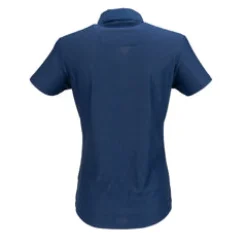 Nancy Lopez Tempo Short Sleeve Polo New