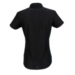 Nancy Lopez Tempo Short Sleeve Polo New