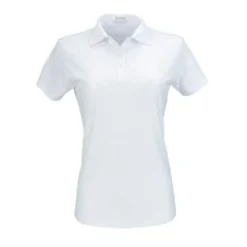 Nancy Lopez Tempo Short Sleeve Polo New