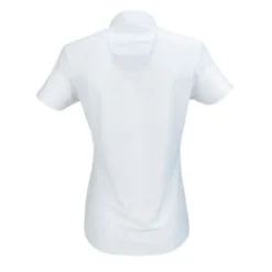 Nancy Lopez Tempo Short Sleeve Polo New