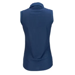 Nancy Lopez Tempo Sleeveless Polo Sale