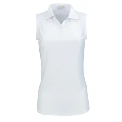 Nancy Lopez Tempo Sleeveless Polo Sale