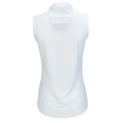 Nancy Lopez Tempo Sleeveless Polo Sale