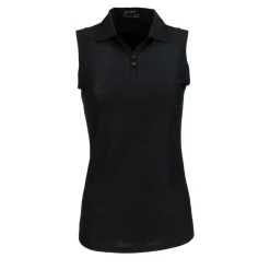 Nancy Lopez Tempo Sleeveless Polo Sale