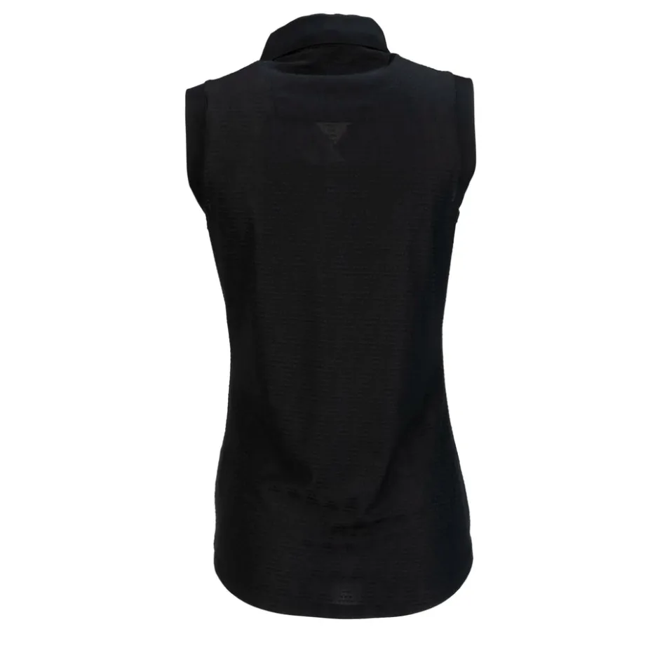 Nancy Lopez Tempo Sleeveless Polo Sale