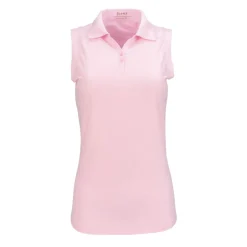 Nancy Lopez Tempo Sleeveless Polo Sale