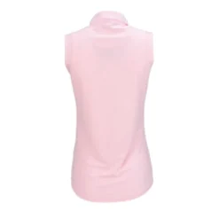 Nancy Lopez Tempo Sleeveless Polo Sale