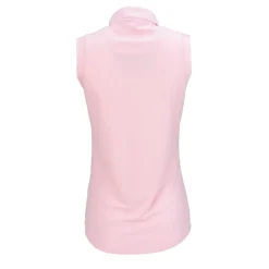 Nancy Lopez Tempo Sleeveless Polo Sale